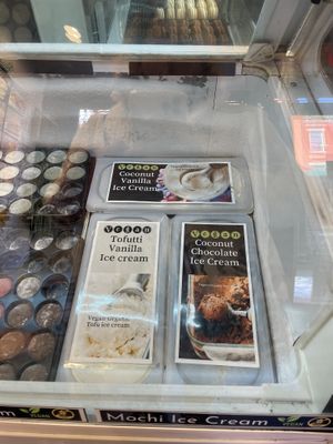 Mochi at UT47 Manhattan in New York City