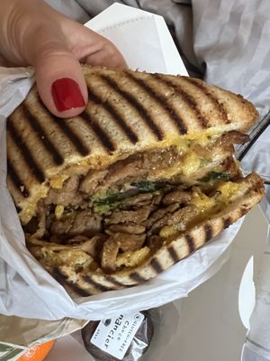   at UT47 Manhattan in New York City