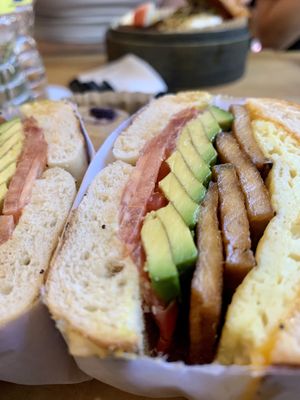   at UT47 Manhattan in New York City