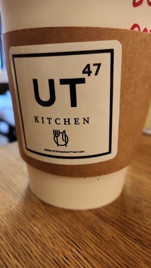  at UT47 Manhattan in New York City