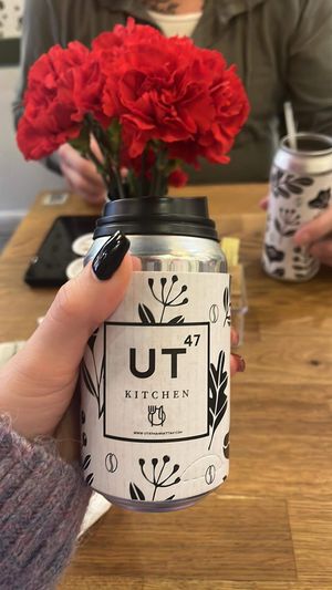   at UT47 Manhattan in New York City