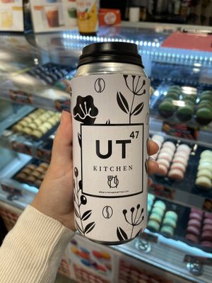   at UT47 Manhattan in New York City