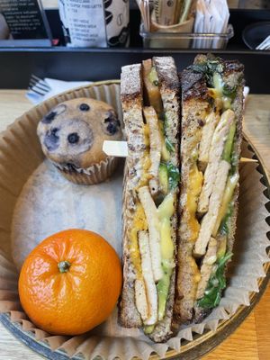   at UT47 Manhattan in New York City