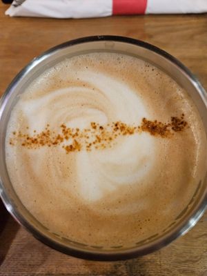  at UT47 Manhattan in New York City