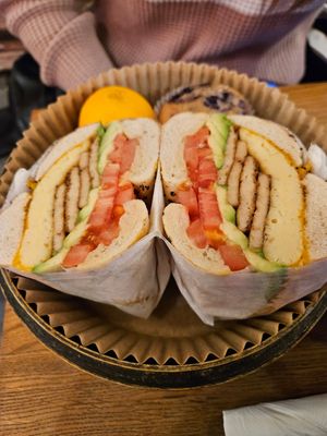  at UT47 Manhattan in New York City