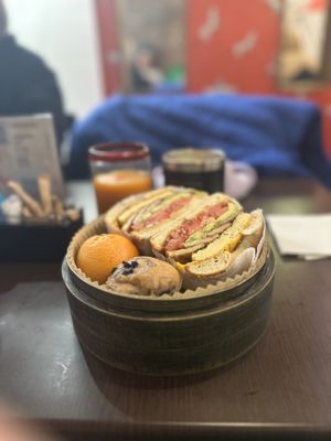   at UT47 Manhattan in New York City