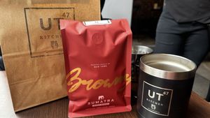 You can purchase it  at UT47 Manhattan in New York City