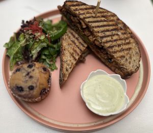   at UT47 Manhattan in New York City