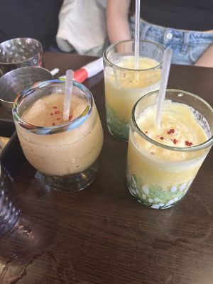   at UT47 Manhattan in New York City