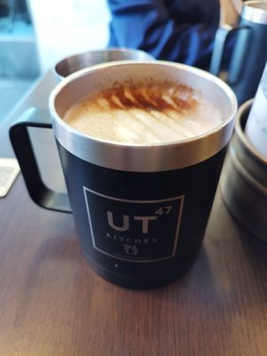  at UT47 Manhattan in New York City