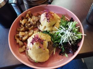  at UT47 Manhattan in New York City