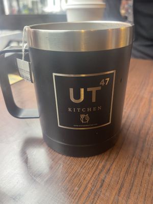   at UT47 Manhattan in New York City