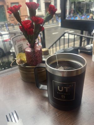   at UT47 Manhattan in New York City