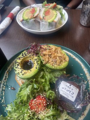   at UT47 Manhattan in New York City