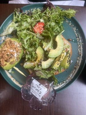   at UT47 Manhattan in New York City