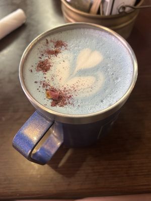   at UT47 Manhattan in New York City