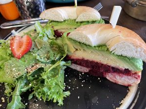   at UT47 Manhattan in New York City