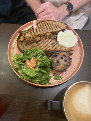 Soo delicious  at UT47 Manhattan in New York City