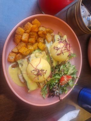  at UT47 Manhattan in New York City