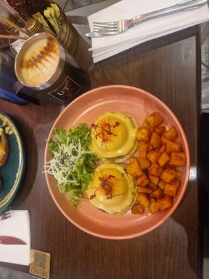  at UT47 Manhattan in New York City