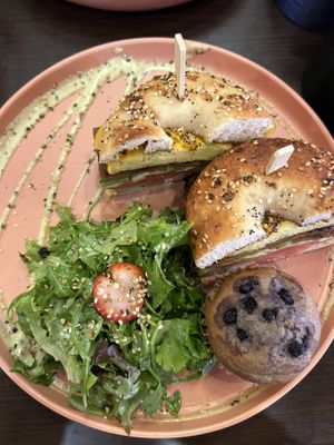   at UT47 Manhattan in New York City