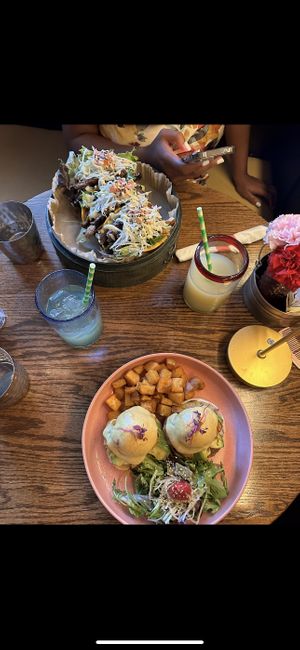   at UT47 Manhattan in New York City