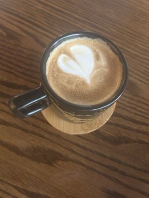 Espressoo  at UT47 Manhattan in New York City