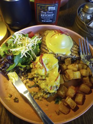  at UT47 Manhattan in New York City