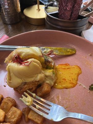   at UT47 Manhattan in New York City