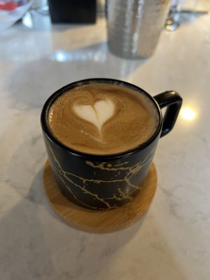 Cortado   at UT47 Manhattan in New York City