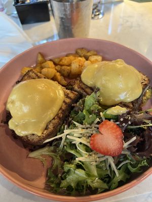 Penny Benny #3   at UT47 Manhattan in New York City