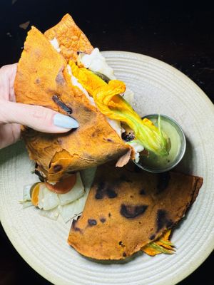   at Flores in Corte Madera