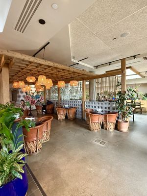   at Flores in Corte Madera