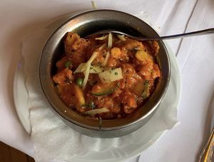 Mixed Vegetables   at Palast der Winde in Munich