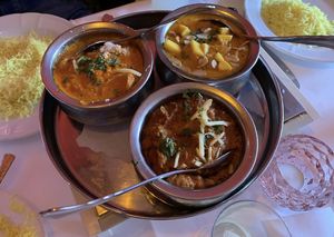 Thalia  at Palast der Winde in Munich