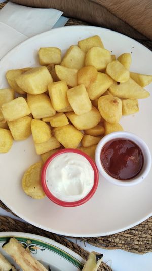  at Rincón del Sevillano in Nerja