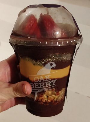  at Oakberry in Lisbon