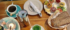   at Drei Klang in Muenster