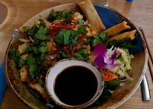  at Floating Saigon in Gothenburg