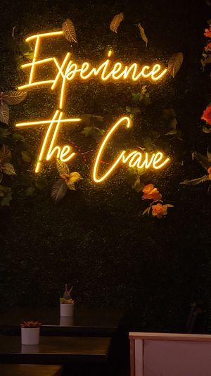  at The Empanada Factory in Wake Forest