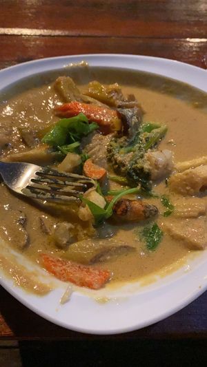   at Big Mountain in Koh Phangan