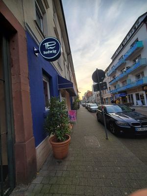  at Pâtisserie Ludwig in Karlsruhe