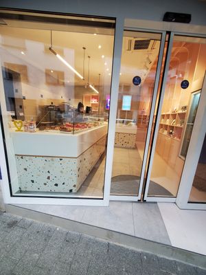  at Pâtisserie Ludwig in Karlsruhe