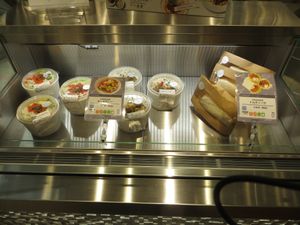 Based  at Upgrade Plant Based Kitchen in Osaka