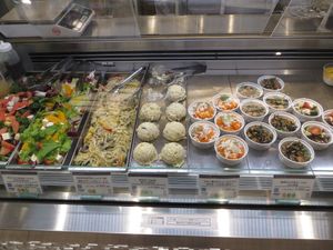 Plant at Upgrade Plant Based Kitchen in Osaka