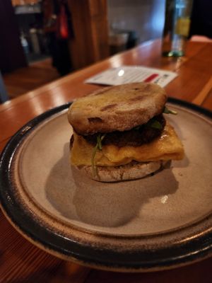  at Good Weather Bicycle & Cafe in Seattle