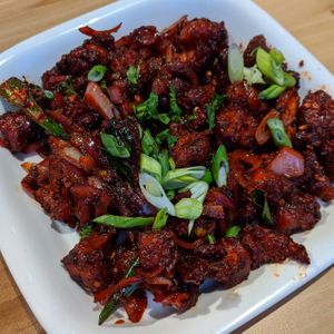 Gobi 65 at Neehee's in Hanover Park