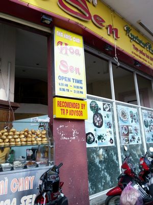 opening hours at Vegan Heaven in Da Lat
