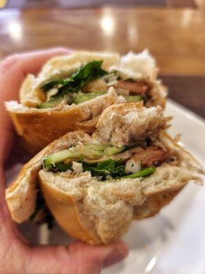  at Vegan Heaven in Da Lat