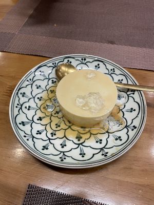   at Vegan Heaven in Da Lat